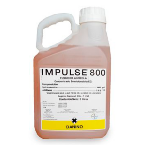 IMPULSE 800