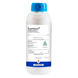 SUPRESSOR