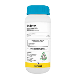 TRIDETOX 86 OL
