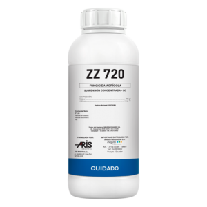 ZZ 720