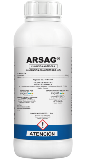 ARSAG