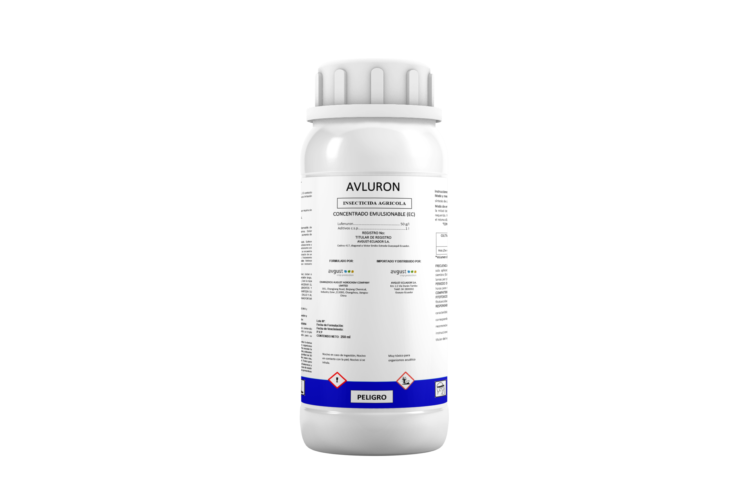 AVLURON