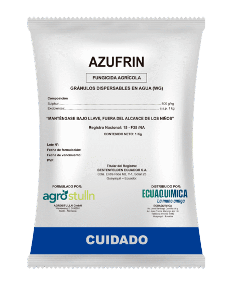 AZUFRIN