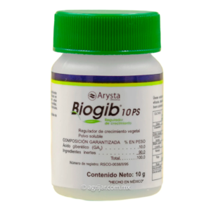 BIOGIB 10 PS