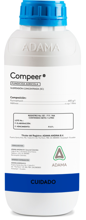 COMPEER