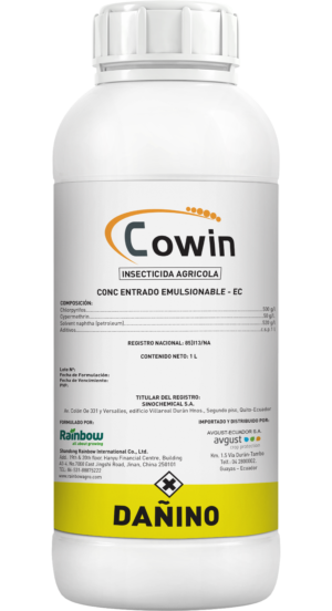 COWIN