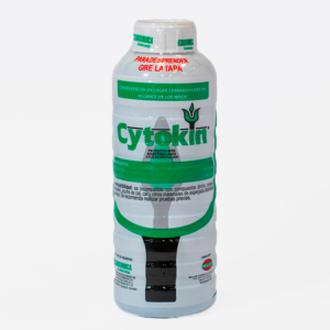 CYTOKIN