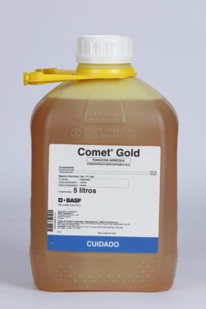 COMET® GOLD