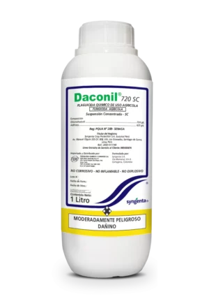 DACONIL 720 SC