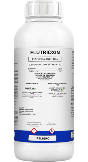 FLUTRIOXIN