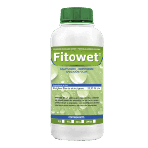 FITOWET