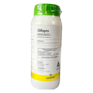 GLIFOPRO 480 LS