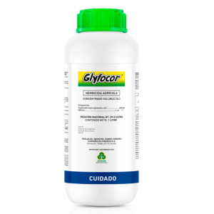GLYFOCOR