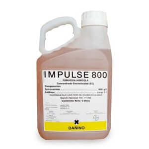 IMPULSE 800