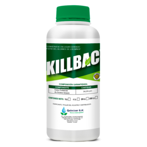 KILLBAC