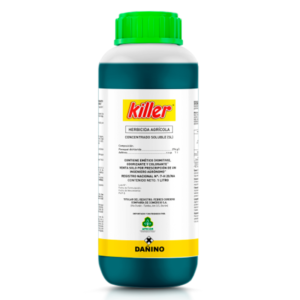 KILLER®