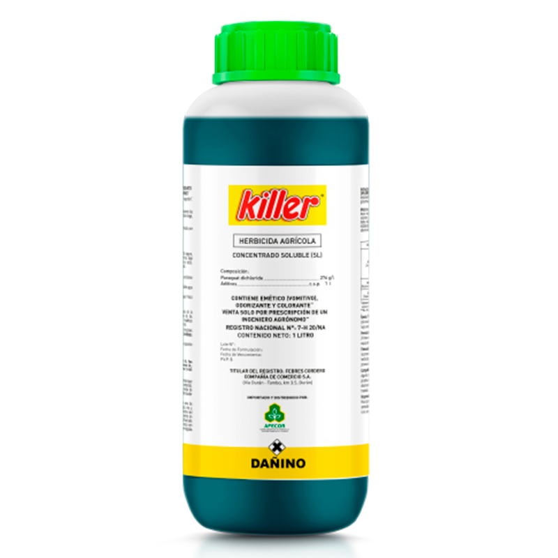 KILLER®