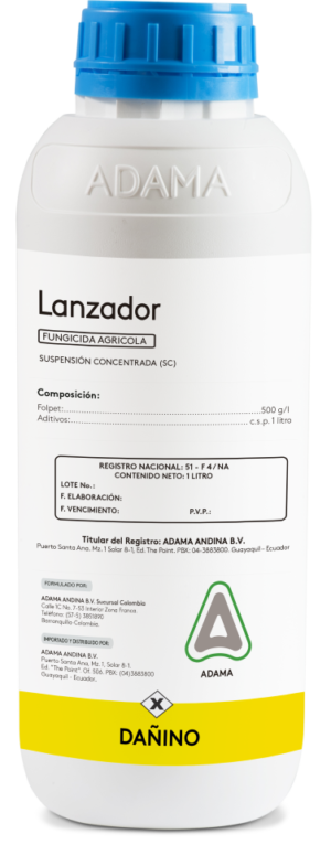 LANZADOR