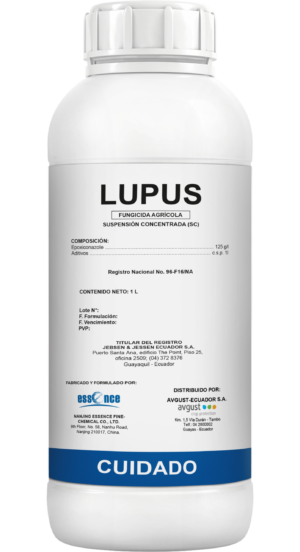LUPUS