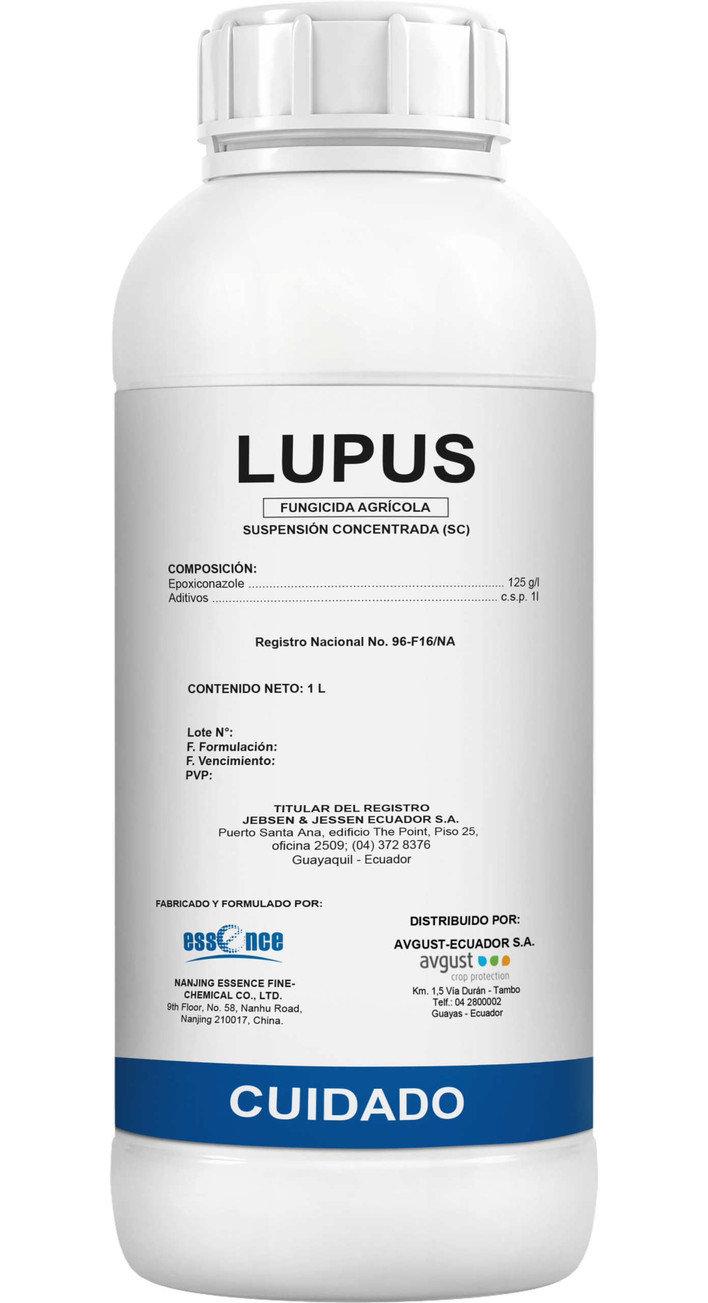 LUPUS