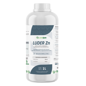 Luder Zn