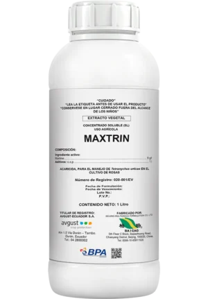 MAXTRIN