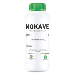 MOKAVE