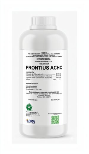 PRONTIUS ACHC