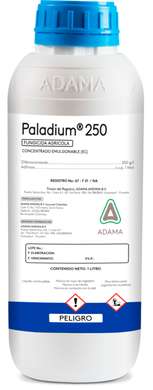 PALADIUM 250 EC
