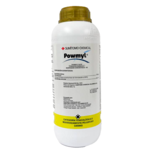 POWMYL
