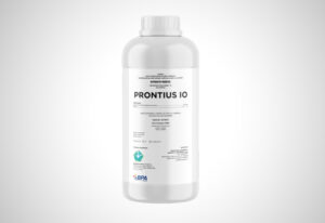 PRONTIUS IO