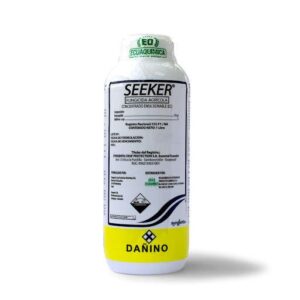 SEEKER ® 750 EC