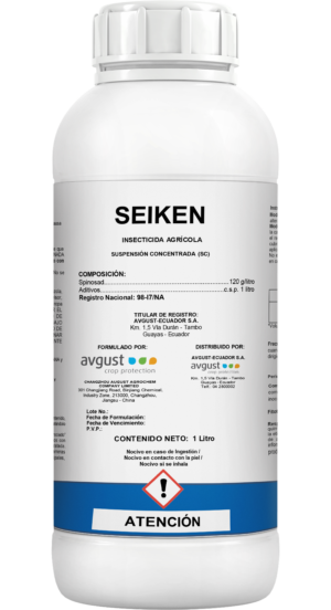 SEIKEN