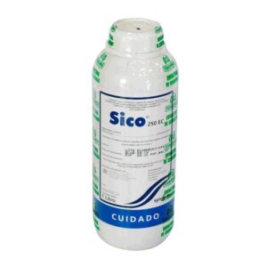 SICO 250 EC