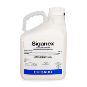 SIGANEX