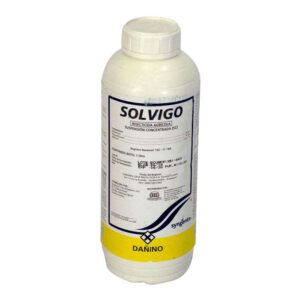 SOLVIGO