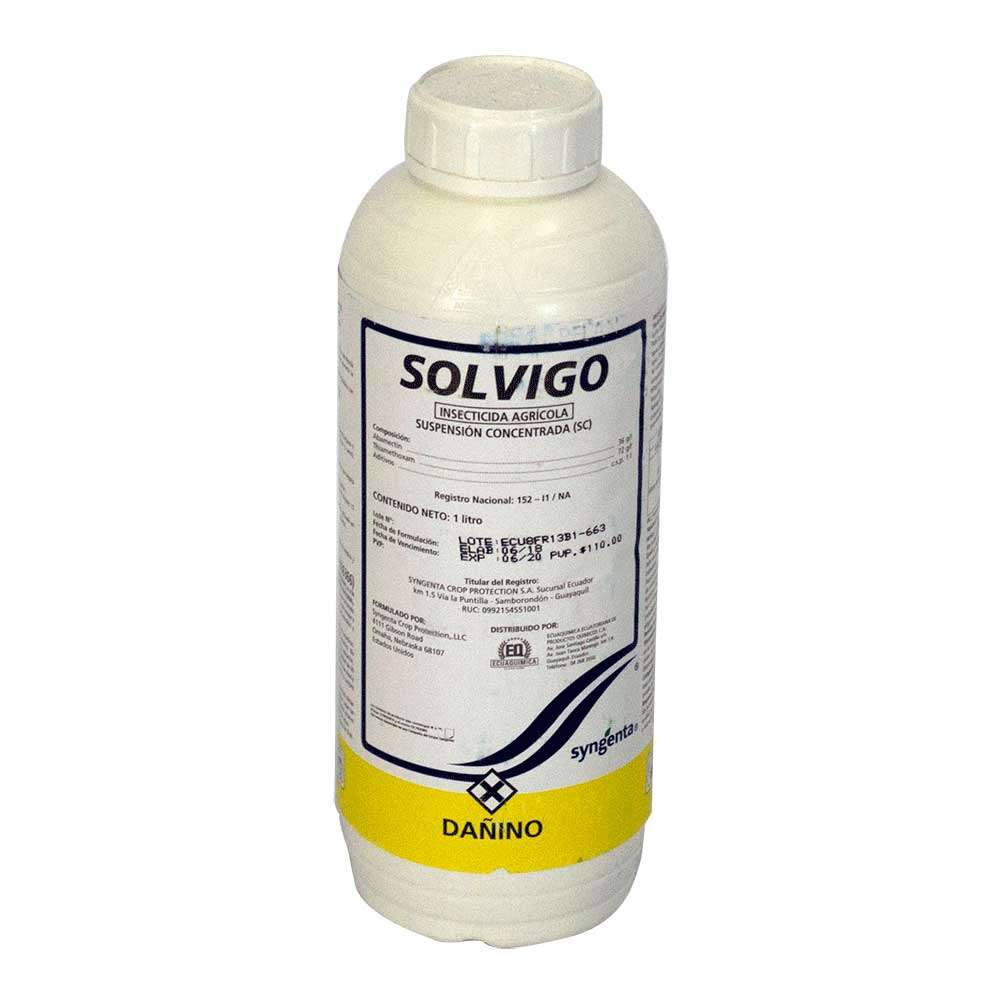 SOLVIGO