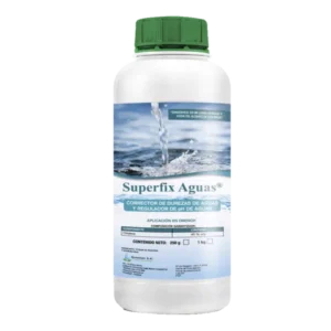 SUPERFIX AGUAS