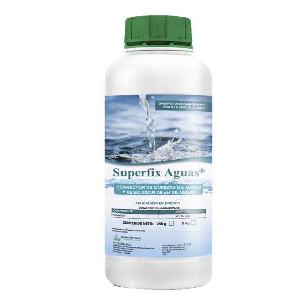 SUPERFIX AGUAS