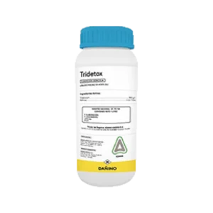 TRIDETOX 86 OL