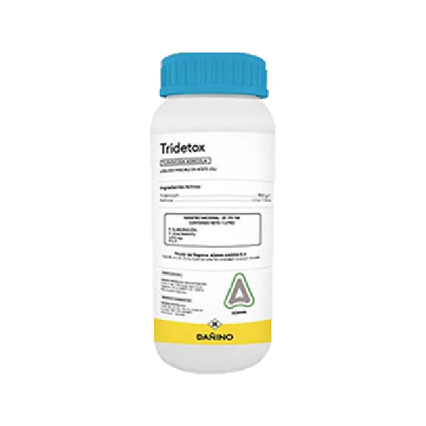 TRIDETOX 86 OL