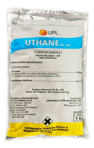UTHANE 62