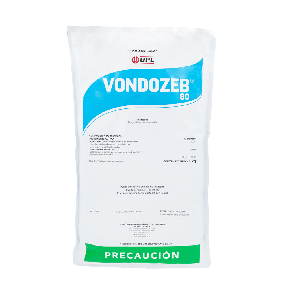 VONDOZEB