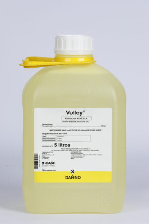 Volley®
