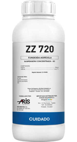 ZZ 720