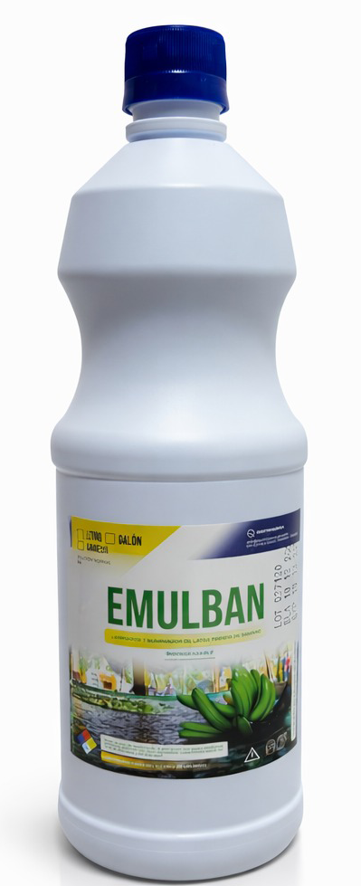 EMULBAN