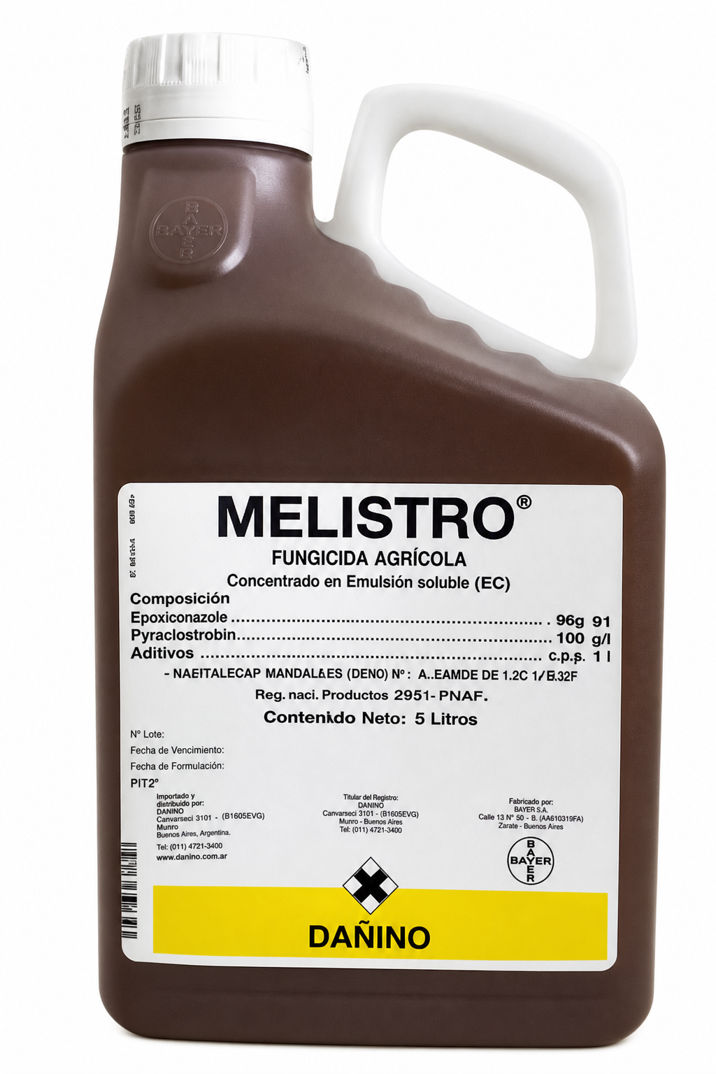 MELISTRO