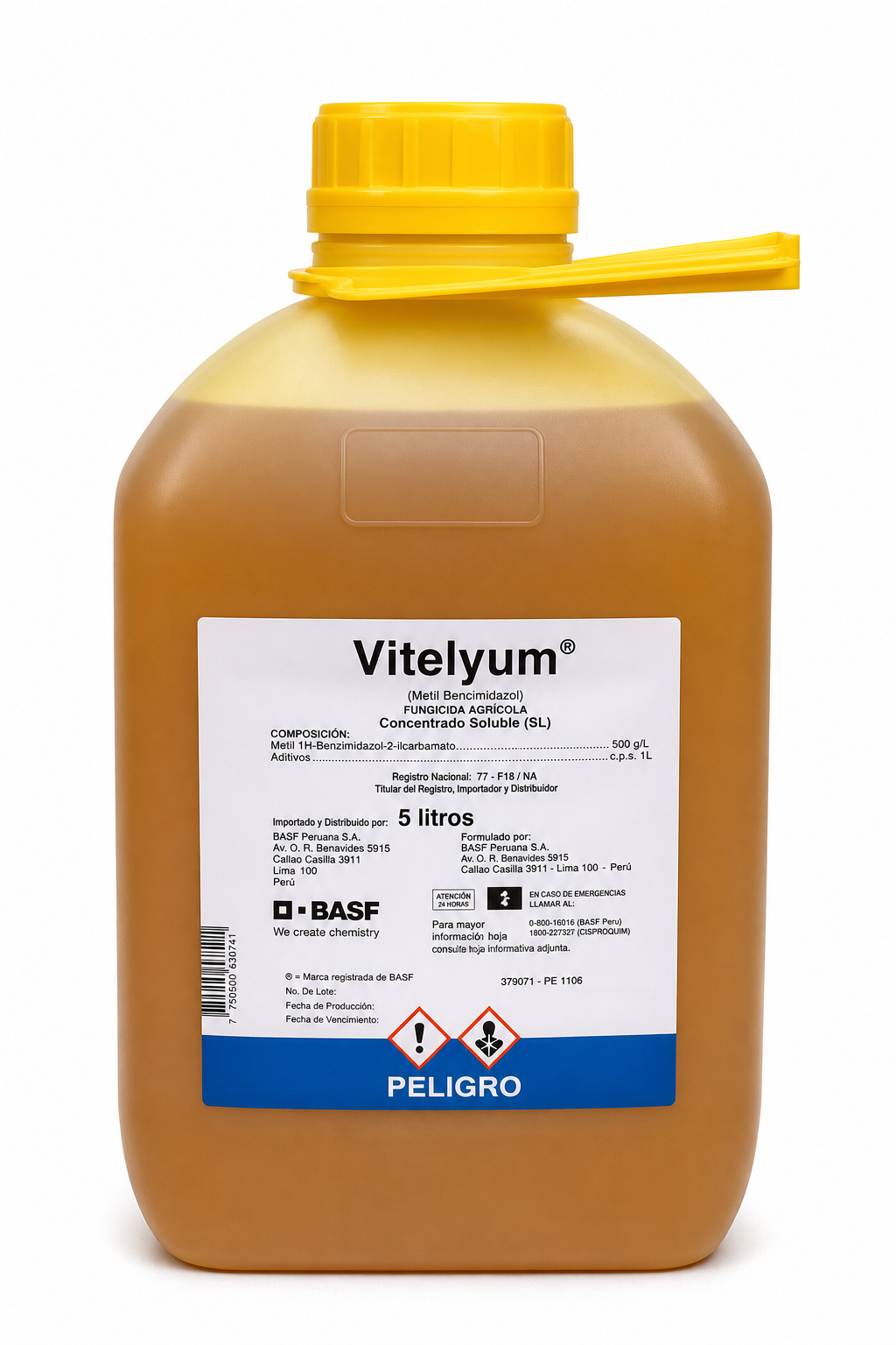 Vitelyum®